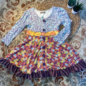 Matilda Jane Dress